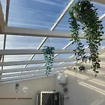 House In Nature With A And Large Garden Holiday home *