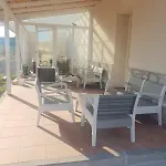 House In Nature With A And Large Garden Aveinte