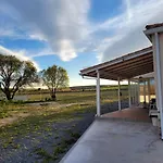 House In Nature With A And Large Garden Aveinte