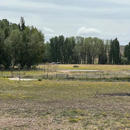 House In Nature With A And Large Garden * Aveinte