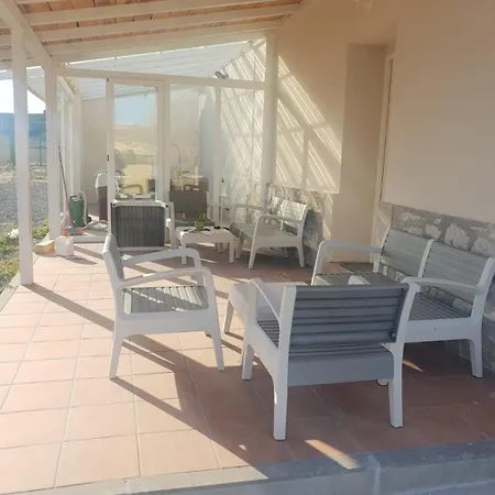House In Nature With A And Large Garden Aveinte